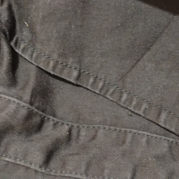 Skinny girl jogger style pants - Picture 14 of 15